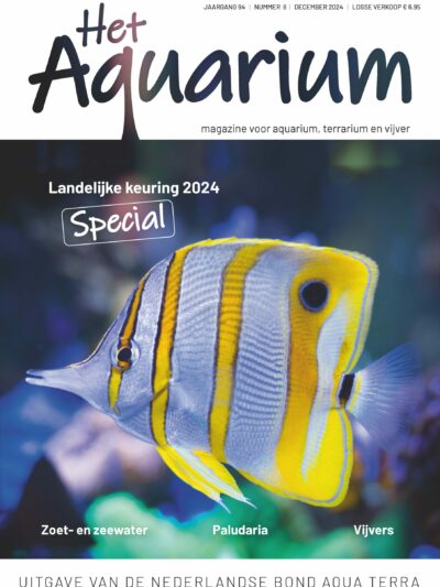 Special Landelijke Keuring 2024