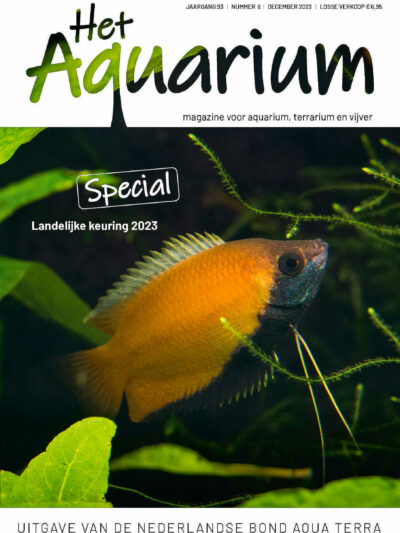 Special Landelijke Keuring 2023